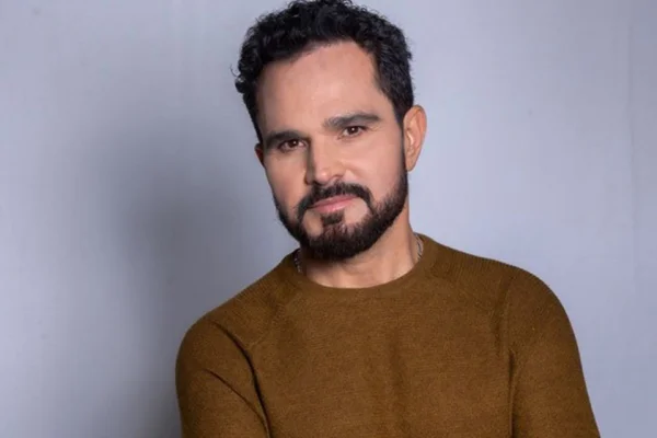 Luciano Camargo abre o coração sobre conversão: “Nada se compara” - destaque galeria
