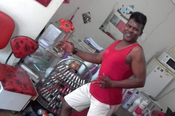 Reprodução de post