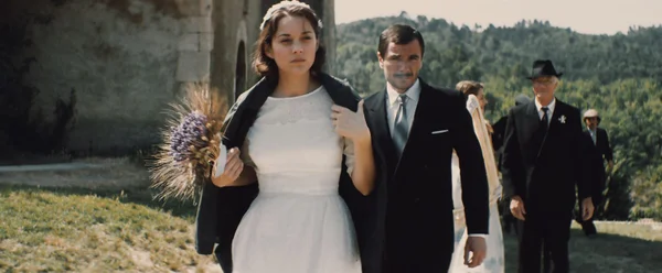 Cannes: “Mal de Pierres”, de Nicole Garcia