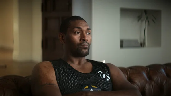 Por que assistir Untold, novo documentário esportivo da Netflix