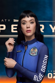 Katy Perry