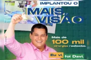 Pacientes cegos: MP recomenda suspensão de parceria do governo no AP - imagem 2