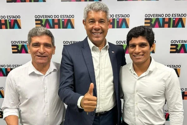 Ex-apoiador de Bolsonaro, deputado emplaca filho no governo Lula