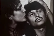 Fiona Chernavskaya homenageou Oliver Tree e pediu privacidade durante o luto