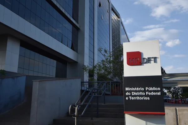 MPDFT abre concurso com salário inicial de R$ 37,7 mil