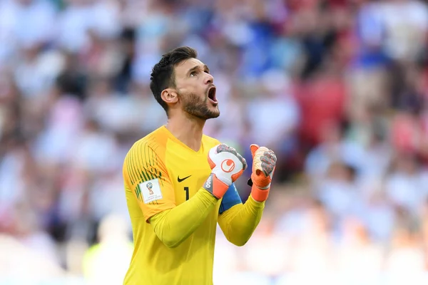 Muslera e Lloris estão prontos para possível disputa de pênaltis