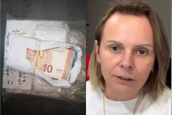 Delegada Maria Corsato, que foi candidata a deputada estadual em SP