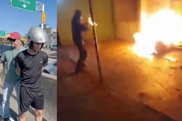 Quem é o militar do Exército preso por liderar ataque a morador de rua