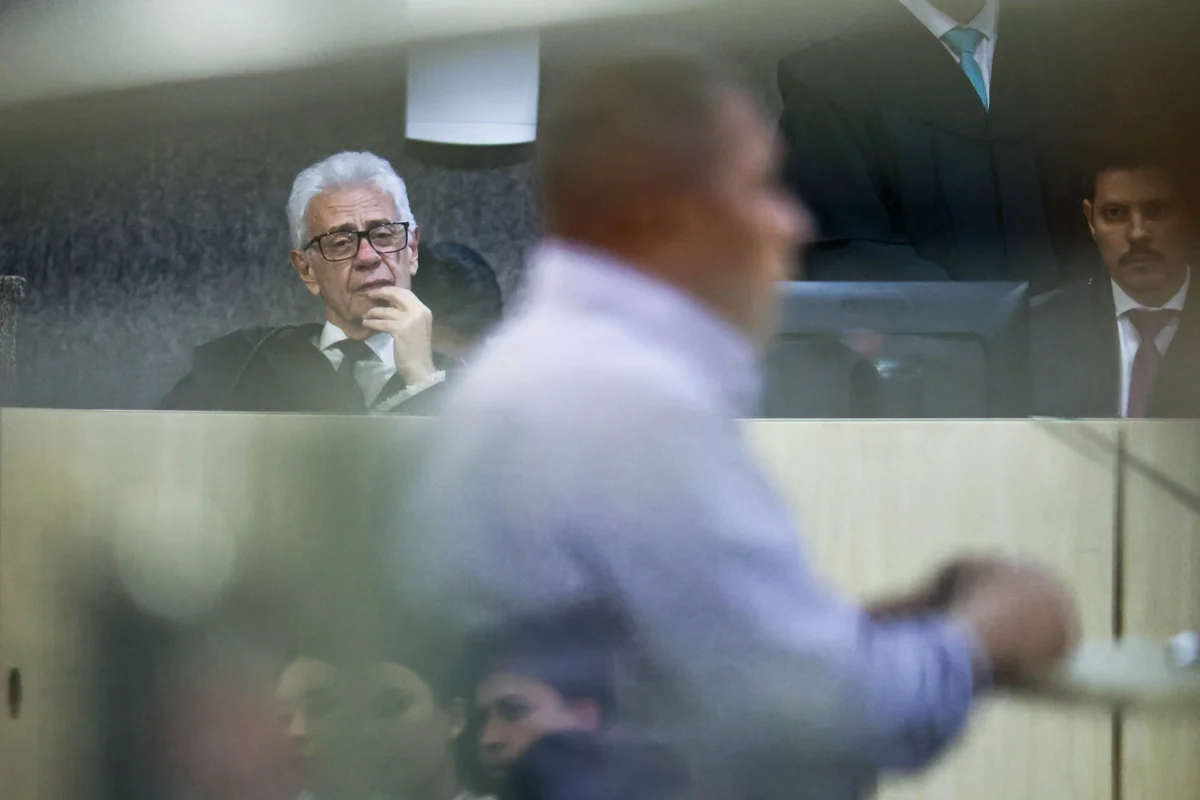 “Teria que ter matado muita gente”, diz Xavier sobre supostos amantes da ex - imagem 1 “Teria que ter matado muita gente”, diz Xavier sobre supostos amantes da ex - imagem 1