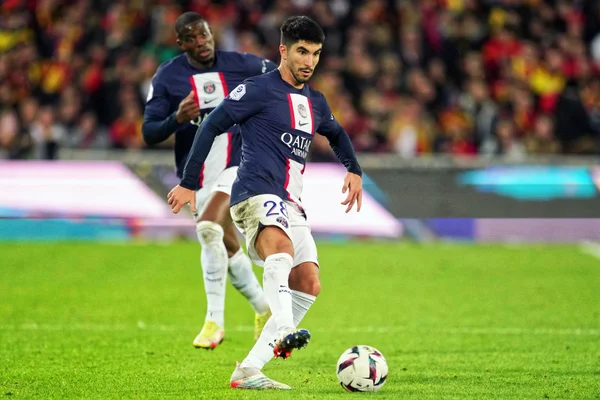 Chateauroux x PSG: onde assistir, horário e escalações