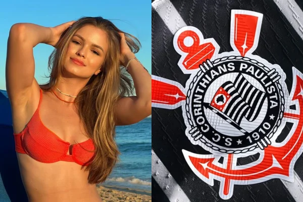 Maria Helena Holz, de 21 anos, gravou uma série de stories detalhando a suposta abordagem