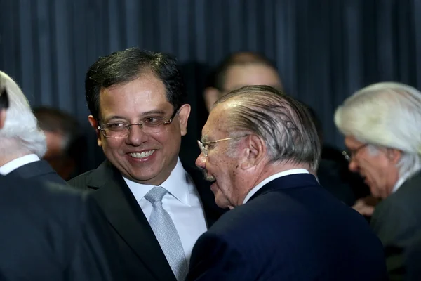 R$ 2,5 mi não é razoável para a eleição de um deputado, diz ministro