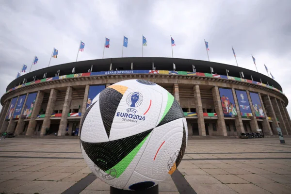 Confira confrontos, datas e horários das oitavas de final da Eurocopa