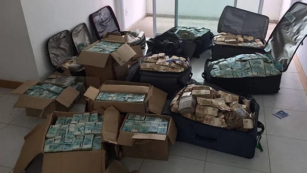 Aliado de Geddel pede ao STF revogação da prisão domiciliar