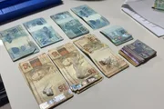 Operação da PF mira esquema do PCC para importar cocaína para o interior de SP Operação da PF mira esquema do PCC para importar cocaína para o interior de SP
