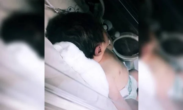 Mateus esperou por cirurgia, foi transferido, mas morreu no ICDF