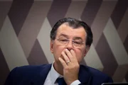 Senador Eduardo Braga (MDB-AM)