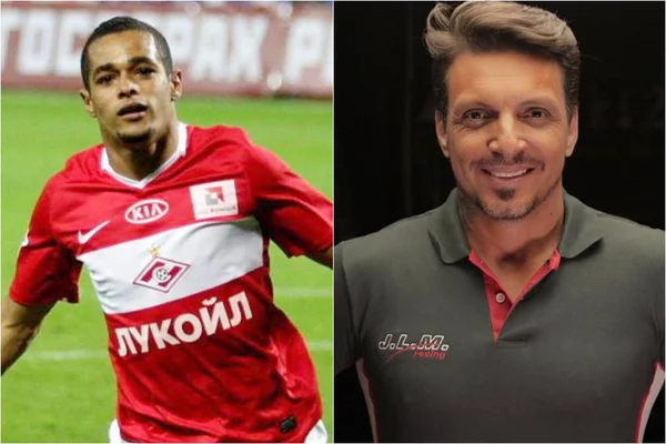 Jogador de futebol acusa integrante do Caldeirão do Huck de golpe