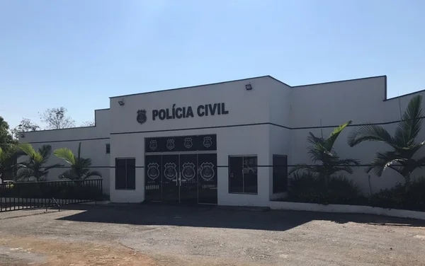 goias delegacia goianesia