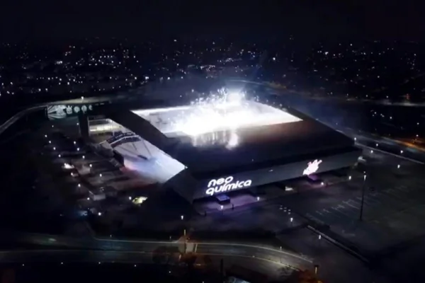 Neo Química Arena