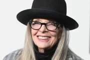 Atriz Diane Keaton