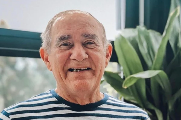 Após saída da Globo, Renato Aragão diz que planeja fazer A Praça é Nossa