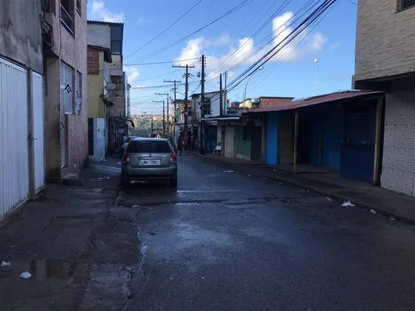 Uma pessoa morre e sete ficam feridas após ataque em festa