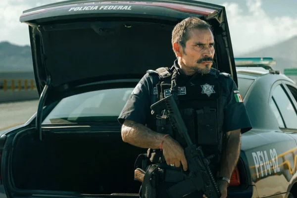 La Captura: a história real por trás do filme mais visto da Netflix - destaque galeria
