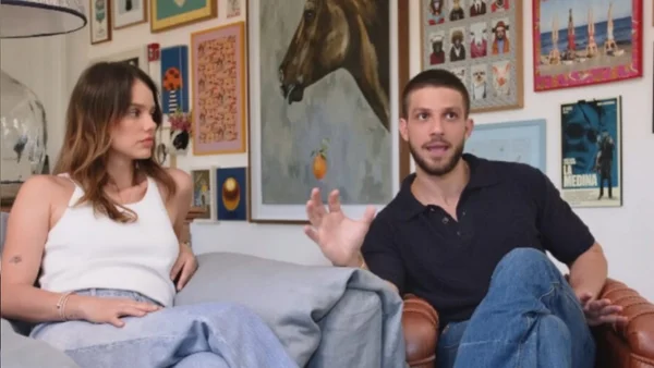 Como é a casa de Chay Suede, o Pedro da novela Quem Ama Cuida