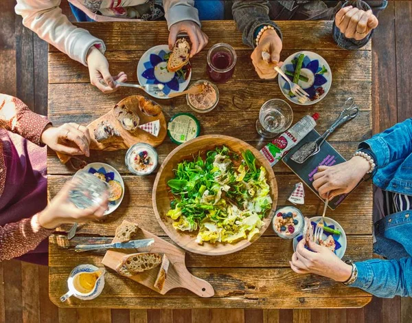 Veganismo simples e desmistificado. É possível?