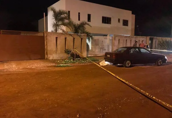 “Todos pagarão”, diz acusado de matar pai e filho em carta