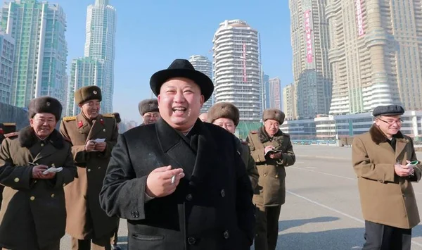 EUA pedem maior cooperação chinesa sobre Coreia do Norte