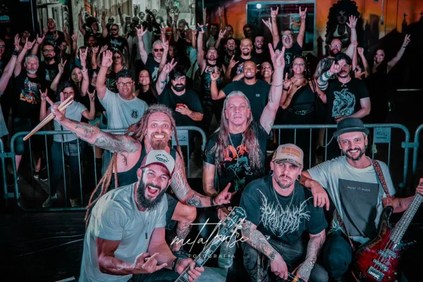 Bandas de rock desconhecidas têm cachês milionários em São Paulo
