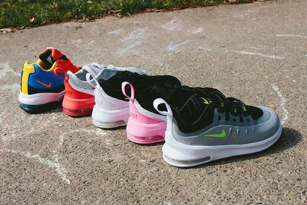 Adventure Club: Nike lança serviço de assinatura de tênis infantis