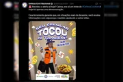 A nova ferramenta tem o objetivo de ajudar a população em caso de desastres 