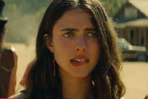 Margaret Qualley