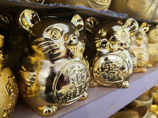 Horóscopo Chinês 2020: veja as previsões do ano do Rato de Metal