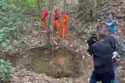 O Corpo de Bombeiros participa da operação O Corpo de Bombeiros participa da operação