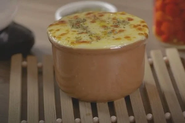 Escondidinho