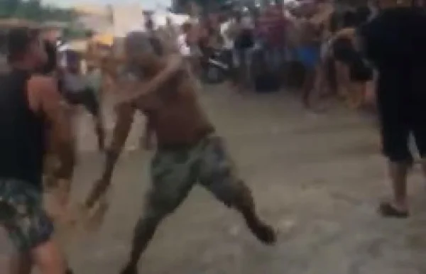 “Sua festa favorita”, lamenta filha de homem morto em evento de SE