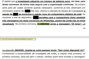 À época, a droga foi avaliada em 1.306.695 euros, o equivalente a R$ 6.399.083,62