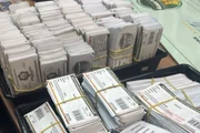 As investigações apontam que o "Vida Sorte" era apresentado como um "certificado premiável", vendido por R$ 10 a unidade. As investigações apontam que o "Vida Sorte" era apresentado como um "certificado premiável", vendido por R$ 10 a unidade.