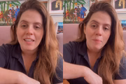 Tati Machado.