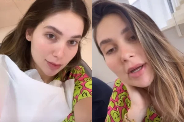 Virginia Fonseca (Reprodução: Instagram)