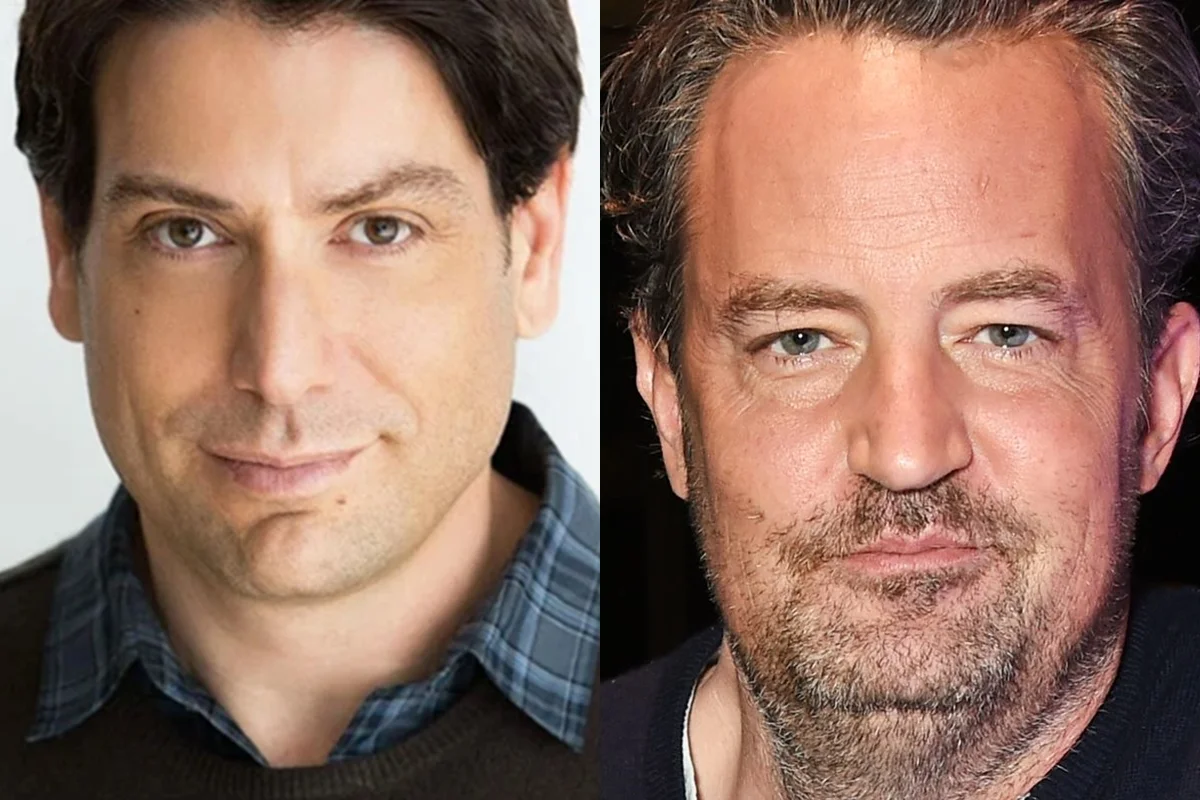 Produtor e conselheiro de reabilitação de Matthew Perry é condenado pela morte do ator de Friends Produtor e conselheiro de reabilitação de Matthew Perry é condenado pela morte do ator de Friends