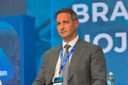 Guilherme Derrite (PP), deputado federal e candidato ao Senado por São Paulo Guilherme Derrite (PP), deputado federal e candidato ao Senado por São Paulo