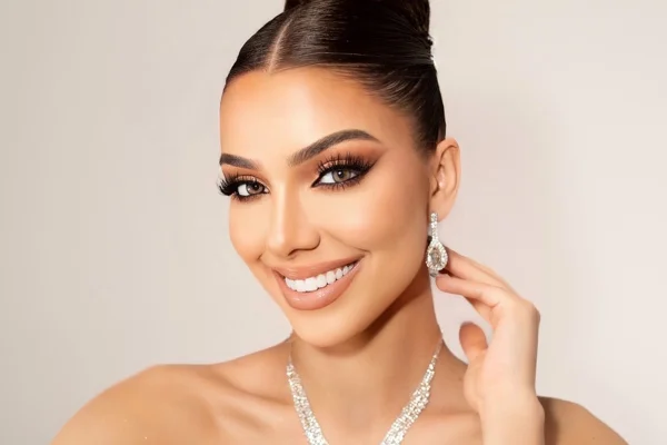 Eduarda Dallagnol é coroada Miss Grand Rio de Janeiro 2025 - Metrópoles
