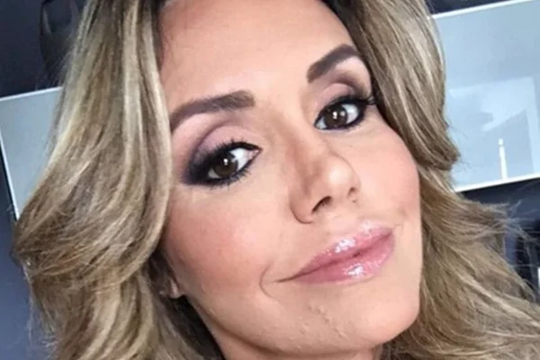 Após atingir cérebro, bactéria infecta joelho de Renata Banhara