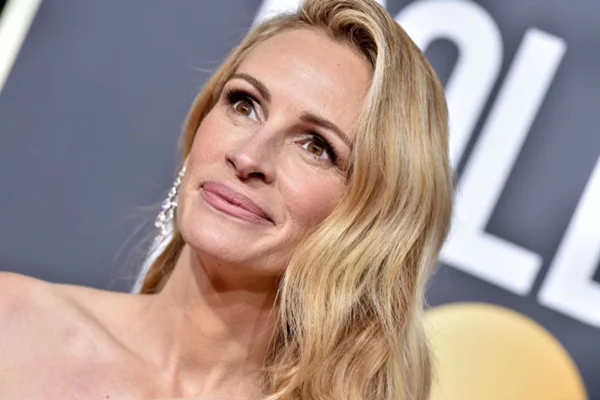 Julia Roberts