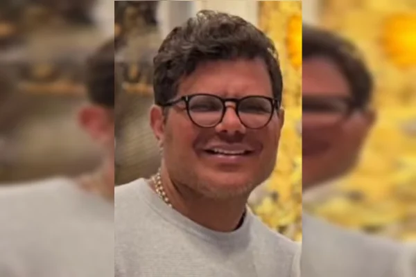 Empresário de 45 anos morre após lifting no rosto em clínica no Ceará - destaque galeria Empresário de 45 anos morre após lifting no rosto em clínica no Ceará - destaque galeria